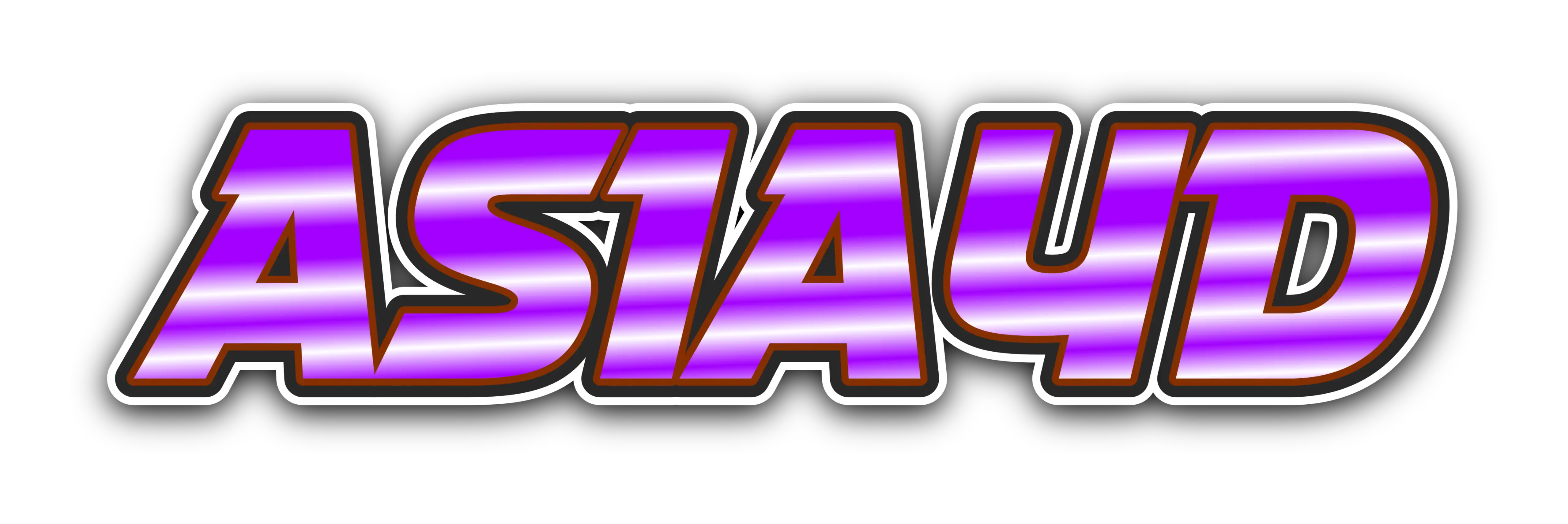 ASIA4D